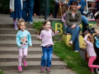 Ligetnyitó 2018 - fotó: Ónodi Zoltán