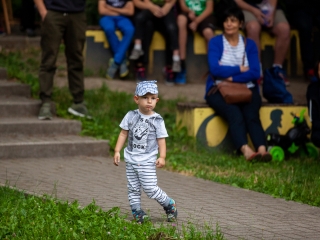 Ligetnyitó 2018 - fotó: Ónodi Zoltán