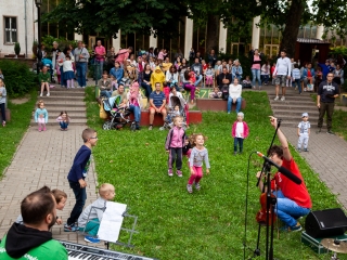 Ligetnyitó 2018 - fotó: Ónodi Zoltán