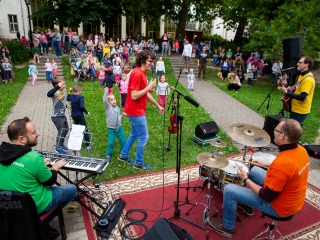 Ligetnyitó 2018 - fotó: Ónodi Zoltán