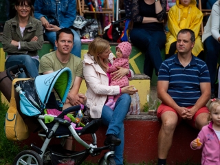 Ligetnyitó 2018 - fotó: Ónodi Zoltán