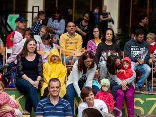 Ligetnyitó 2018 - fotó: Ónodi Zoltán