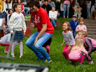 Ligetnyitó 2018 - fotó: Ónodi Zoltán