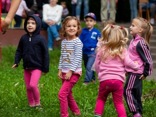 Ligetnyitó 2018 - fotó: Ónodi Zoltán
