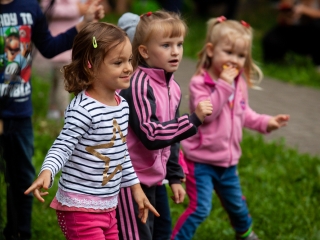 Ligetnyitó 2018 - fotó: Ónodi Zoltán
