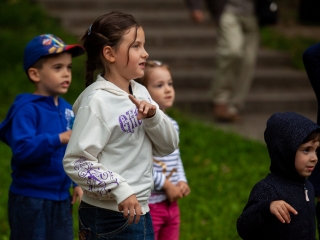 Ligetnyitó 2018 - fotó: Ónodi Zoltán