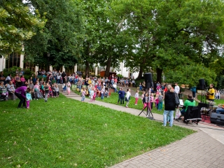 Ligetnyitó 2018 - fotó: Ónodi Zoltán