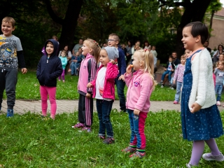 Ligetnyitó 2018 - fotó: Ónodi Zoltán