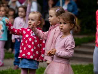 Ligetnyitó 2018 - fotó: Ónodi Zoltán