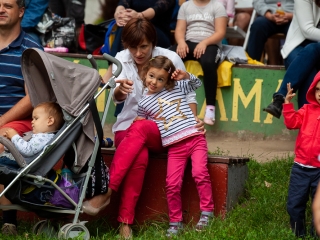 Ligetnyitó 2018 - fotó: Ónodi Zoltán