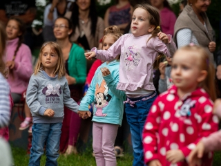 Ligetnyitó 2018 - fotó: Ónodi Zoltán