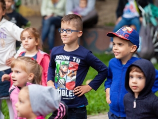 Ligetnyitó 2018 - fotó: Ónodi Zoltán