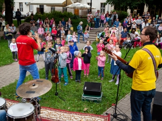 Ligetnyitó 2018 - fotó: Ónodi Zoltán