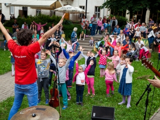 Ligetnyitó 2018 - fotó: Ónodi Zoltán