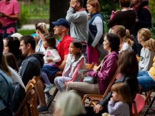 Ligetnyitó 2018 - fotó: Ónodi Zoltán