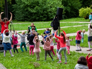 Ligetnyitó 2018 - fotó: Ónodi Zoltán
