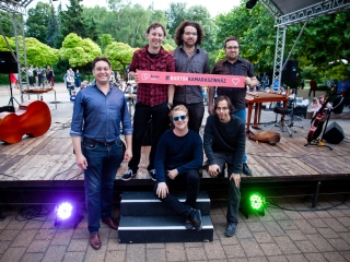 Ligetnyitó 2018 - fotó: Ónodi Zoltán