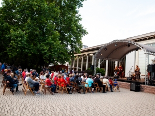 Ligetnyitó 2018 - fotó: Ónodi Zoltán