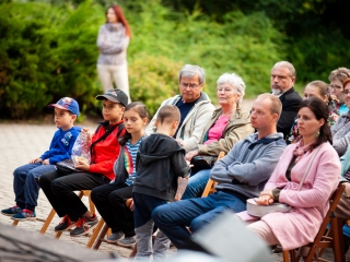 Ligetnyitó 2018 - fotó: Ónodi Zoltán