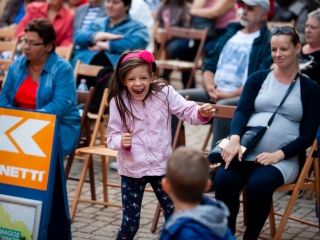Ligetnyitó 2018 - fotó: Ónodi Zoltán