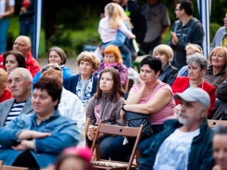 Ligetnyitó 2018 - fotó: Ónodi Zoltán
