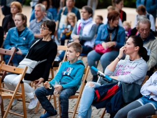 Ligetnyitó 2018 - fotó: Ónodi Zoltán