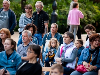 Ligetnyitó 2018 - fotó: Ónodi Zoltán