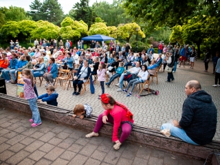 Ligetnyitó 2018 - fotó: Ónodi Zoltán