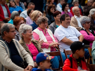 Ligetnyitó 2018 - fotó: Ónodi Zoltán
