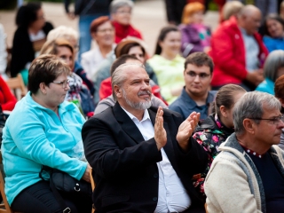 Ligetnyitó 2018 - fotó: Ónodi Zoltán