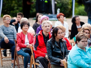 Ligetnyitó 2018 - fotó: Ónodi Zoltán