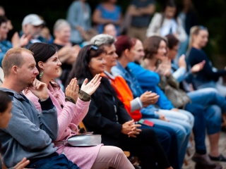Ligetnyitó 2018 - fotó: Ónodi Zoltán