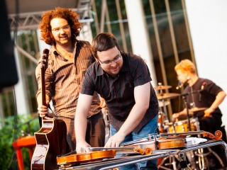 Ligetnyitó 2018 - fotó: Ónodi Zoltán