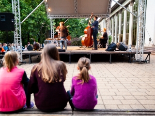 Ligetnyitó 2018 - fotó: Ónodi Zoltán