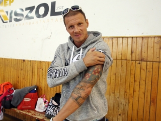 Duna-Pent NKSE sporttábor - fotó: Sándor Judit