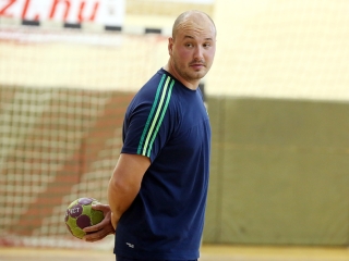 Duna-Pent NKSE sporttábor - fotó: Sándor Judit