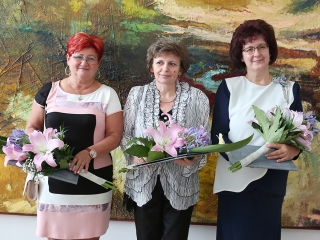 Köztisztviselők napja 2018 - fotó: Sándor Judit