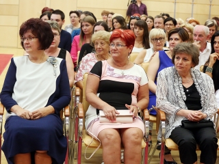 Köztisztviselők napja 2018 - fotó: Sándor Judit