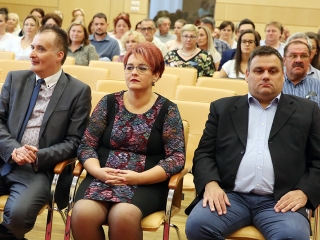 Köztisztviselők napja 2018 - fotó: Sándor Judit