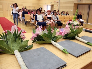 Köztisztviselők napja 2018 - fotó: Sándor Judit