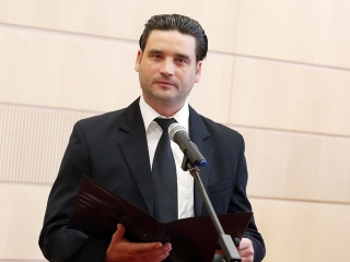 Köztisztviselők napja 2018 - fotó: Sándor Judit