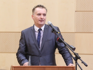 Köztisztviselők napja 2018 - fotó: Sándor Judit