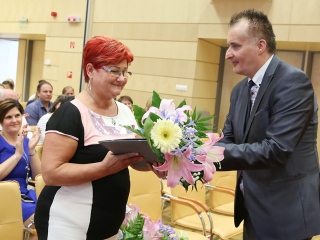 Köztisztviselők napja 2018 - fotó: Sándor Judit