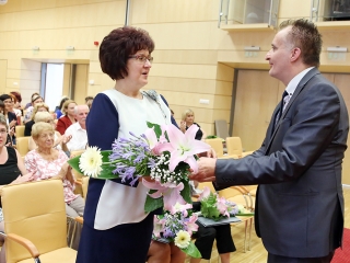 Köztisztviselők napja 2018 - fotó: Sándor Judit