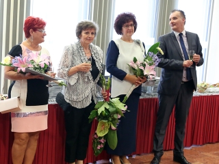 Köztisztviselők napja 2018 - fotó: Sándor Judit