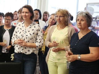 Köztisztviselők napja 2018 - fotó: Sándor Judit