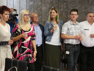 Köztisztviselők napja 2018 - fotó: Sándor Judit