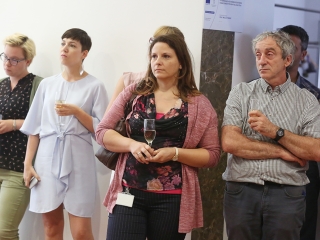 Köztisztviselők napja 2018 - fotó: Sándor Judit