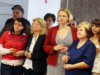 Köztisztviselők napja 2018 - fotó: Sándor Judit