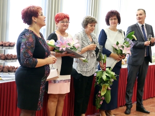 Köztisztviselők napja 2018 - fotó: Sándor Judit